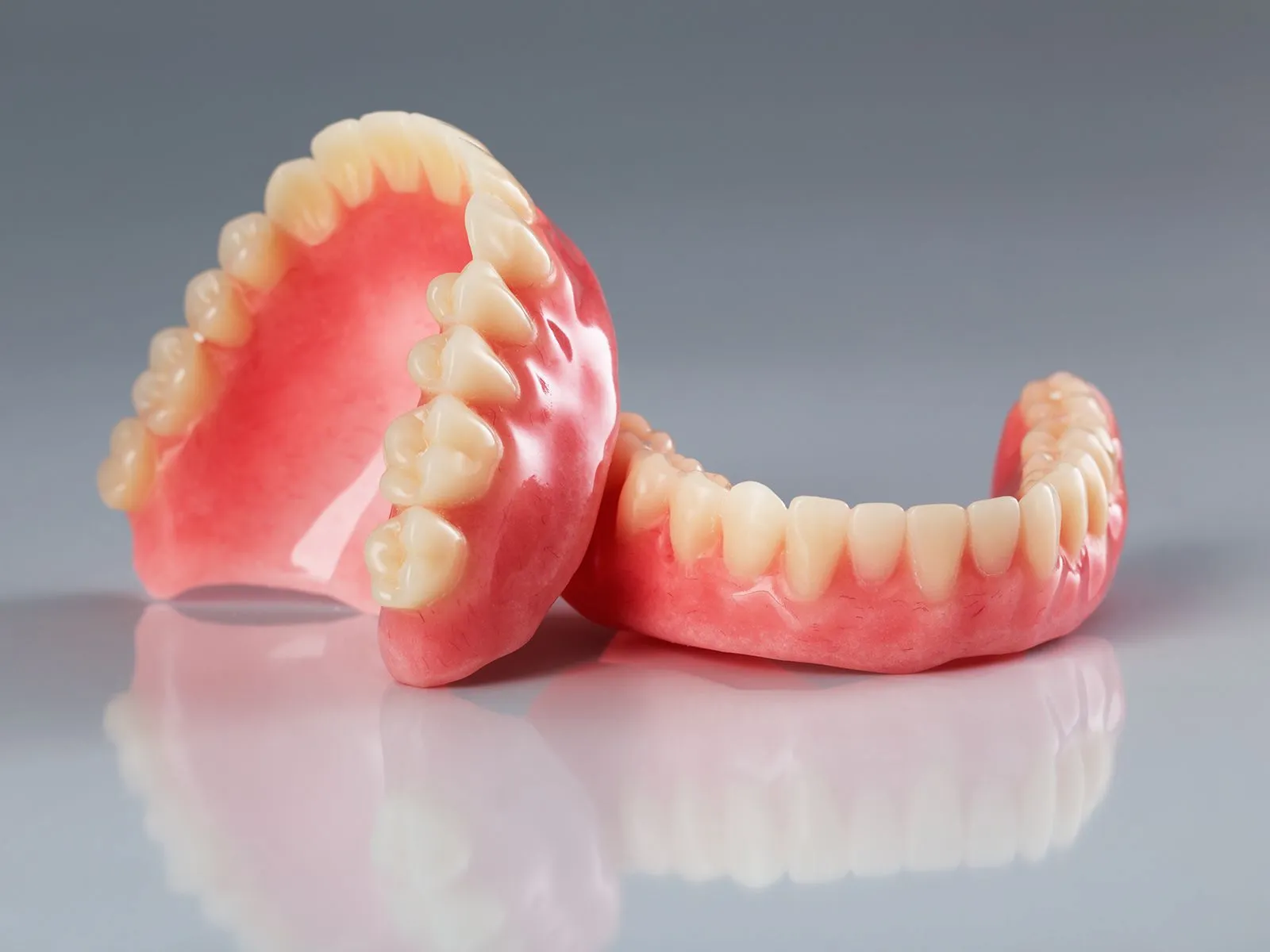 Dentures at Aurum Dental Clinic, Vadodara